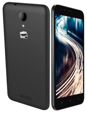 Micromax Q416 Canvas Pace 4G Dual SIM LTE